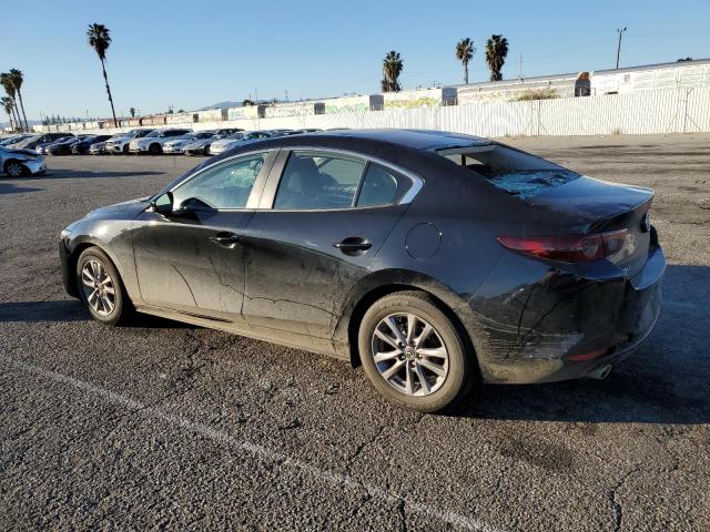Photo 2 from auction – 2020 MAZDA 3 with VIN 3MZBPABL0LM130117
