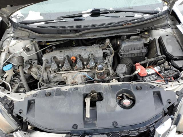 Photo 11 from auction – 2013 HONDA CIVIC EX with VIN 19XFB2F87DE201811