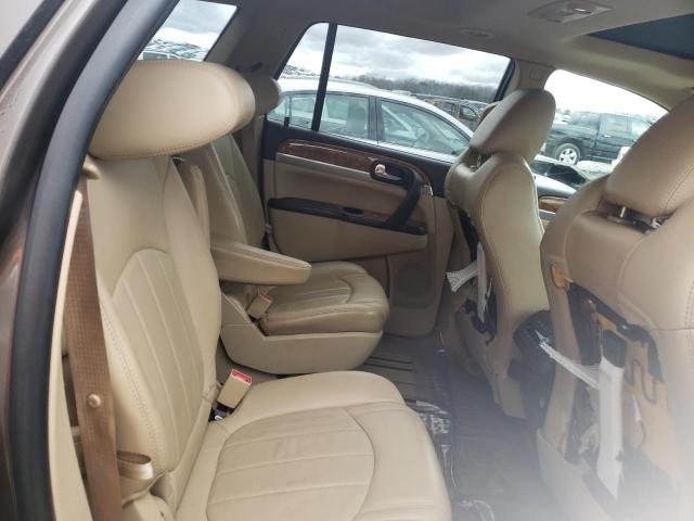 Photo 10 from auction – 2011 BUICK ENCLAVE CX with VIN 5GAKRCED9BJ368588