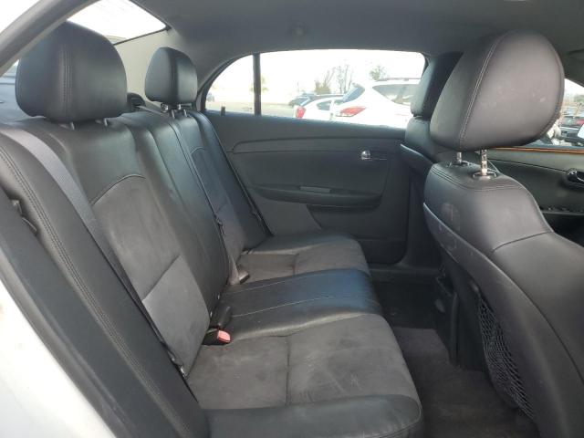 Photo 10 from auction – 2011 CHEVROLET MALIBU 2LT with VIN 1G1ZD5E17BF388332