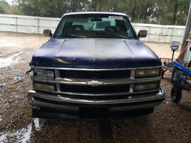 Photo 5 from auction – 1994 CHEVROLET GMT-400 C1 with VIN 2GCEC19K0R1145208