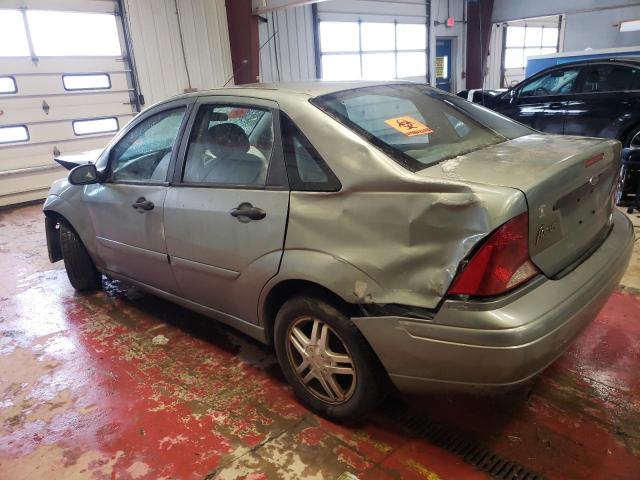Photo 2 from auction – 2004 FORD FOCUS SE C with VIN 1FAFP34ZX4W146690