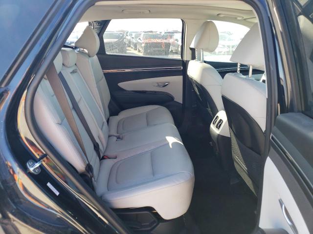 Photo 11 from auction – 2022 HYUNDAI TUCSON LIM with VIN KM8JECA16NU013233