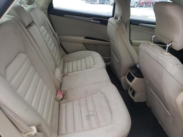 Photo 10 from auction – 2014 FORD FUSION SE with VIN 3FA6P0LU1ER206364