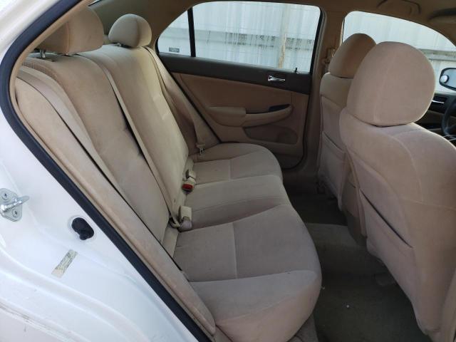 Photo 10 from auction – 2007 HONDA ACCORD VAL with VIN JHMCM56107C025857