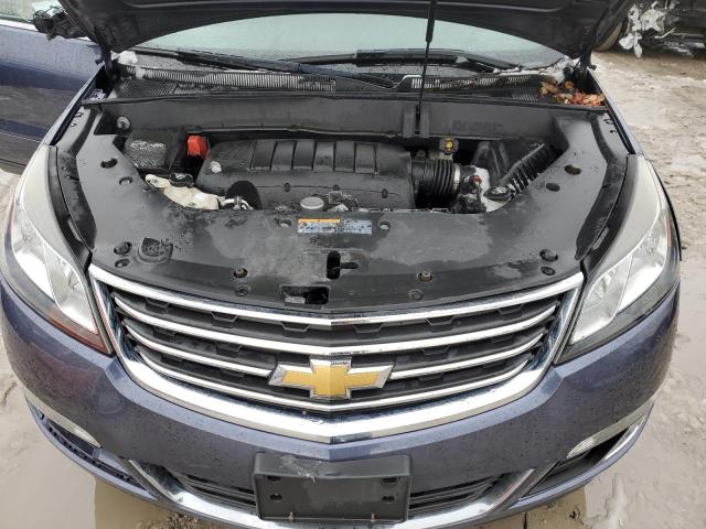 Photo 12 from auction – 2014 CHEVROLET TRAVERSE L with VIN 1GNKRGKD2EJ218716