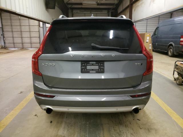 Photo 6 from auction – 2018 VOLVO XC90 T5 with VIN YV4102PKXJ1377693