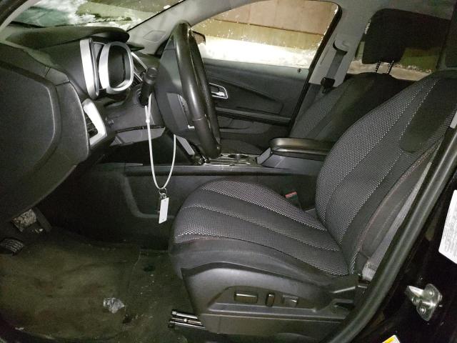 Photo 7 from auction – 2016 CHEVROLET EQUINOX LT with VIN 2GNFLFEK4G6360749