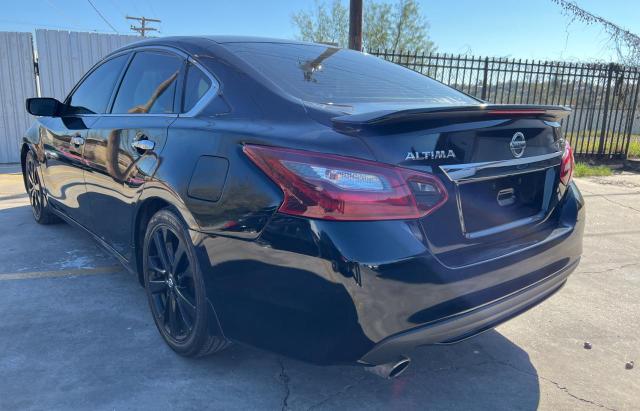 Photo 3 from auction – 2017 NISSAN ALTIMA 2.5 with VIN 1N4AL3APXHC200490