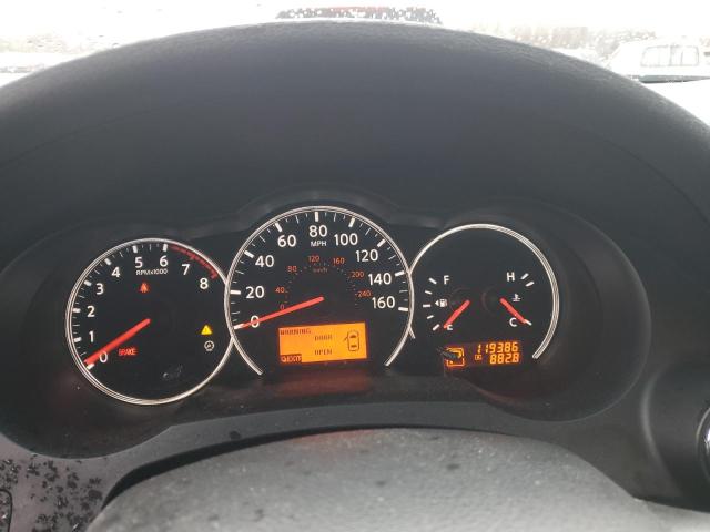 Photo 9 from auction – 2010 NISSAN ALTIMA BAS with VIN 1N4AL2AP8AC150043