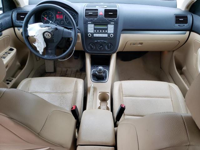 Photo 8 from auction – 2007 VOLKSWAGEN JETTA WOLF with VIN 3VWEF71K97M194481
