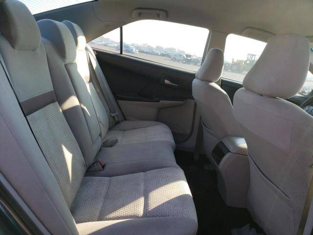 Photo 10 from auction – 2012 TOYOTA CAMRY BASE with VIN 4T4BF1FK5CR202353