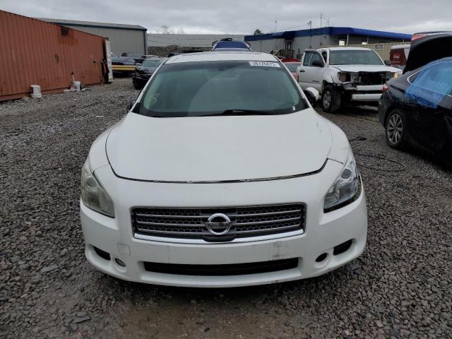 Photo 5 from auction – 2010 NISSAN MAXIMA S with VIN 1N4AA5AP8AC865377
