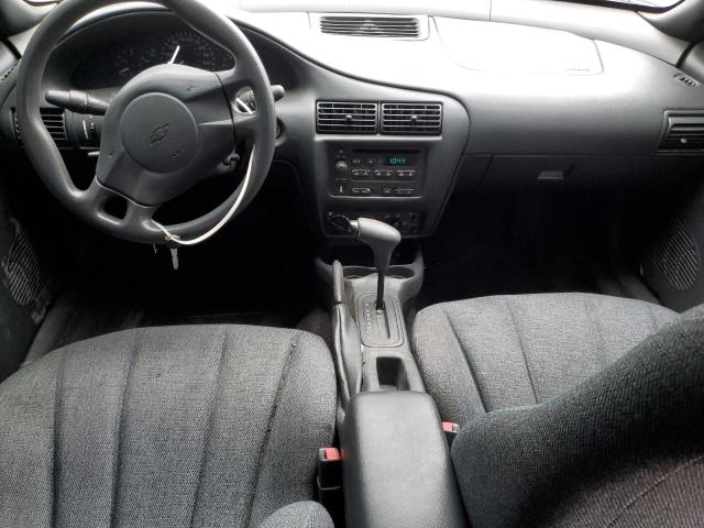 Photo 8 from auction – 2003 CHEVROLET CAVALIER with VIN 1G1JC52F237277599