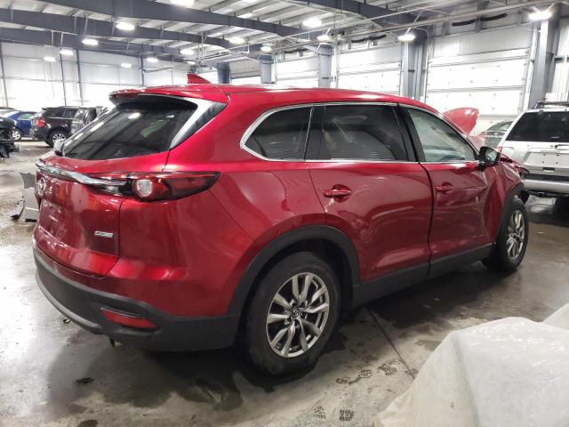 Photo 3 from auction – 2018 MAZDA CX-9 TOURI with VIN JM3TCBCY4J0229694