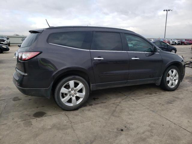 Photo 3 from auction – 2016 CHEVROLET TRAVERSE L with VIN 1GNKRGKDXGJ285079