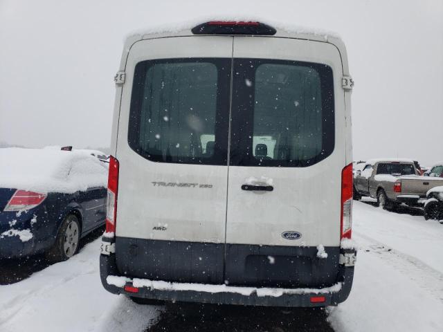 Photo 6 from auction – 2020 FORD TRANSIT T- with VIN 1FTBR2C87LKA41634