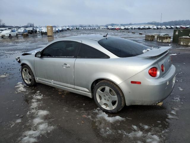 Photo 2 from auction – 2010 CHEVROLET COBALT 2LT with VIN 1G1AF1F50A7186040