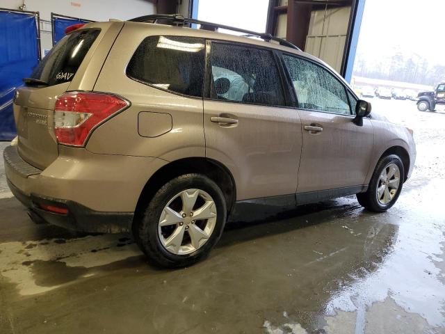 Photo 3 from auction – 2016 SUBARU FORESTER 2 with VIN JF2SJAFC0GH538546