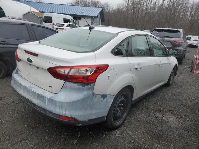 Photo 3 from auction – 2012 FORD FOCUS SE with VIN 1FAHP3F24CL337658