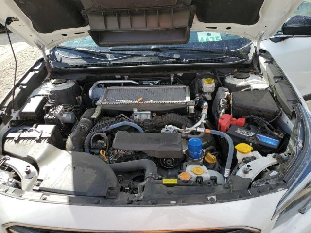 Photo 12 from auction – 2020 SUBARU OUTBACK ON with VIN 4S4BTGKD6L3268848