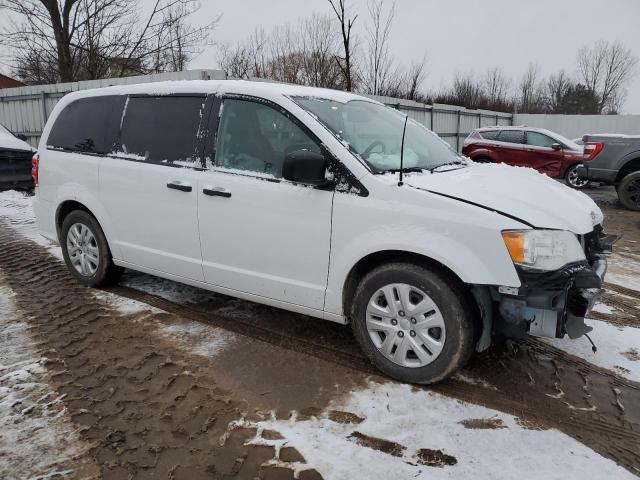 Photo 4 from auction – 2019 DODGE GRAND CARA with VIN 2C4RDGBG2KR780638