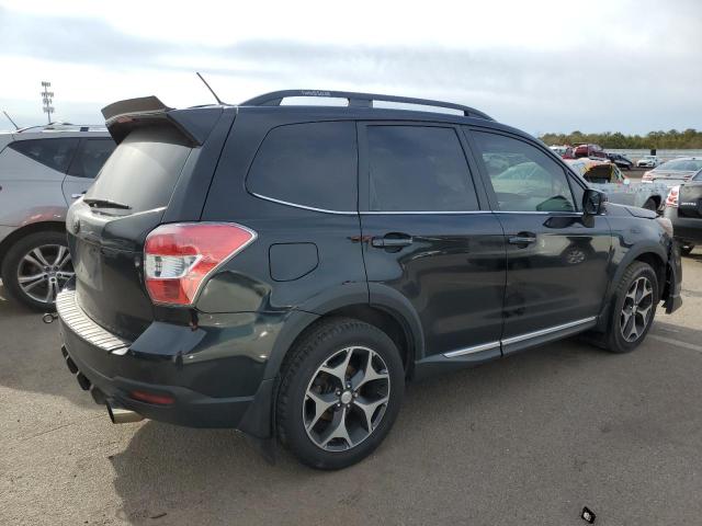 Photo 3 from auction – 2015 SUBARU FORESTER 2 with VIN JF2SJGUC8FH546401