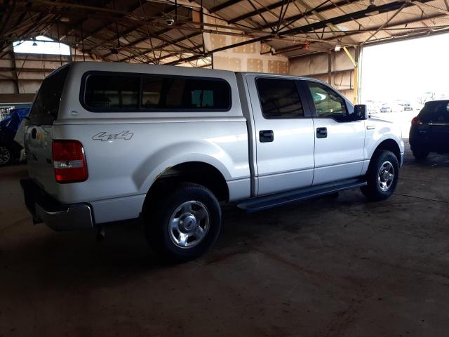 Photo 3 from auction – 2005 FORD F150 SUPER with VIN 1FTPW14535KF09648