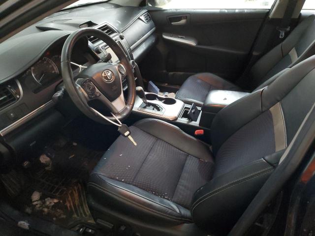 Photo 7 from auction – 2012 TOYOTA CAMRY BASE with VIN 4T1BF1FK3CU593206