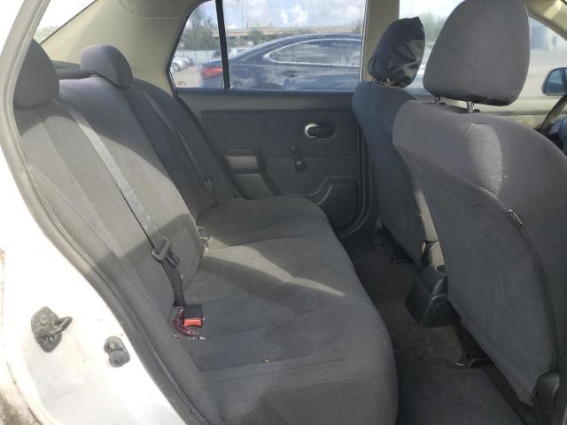 Photo 10 from auction – 2011 NISSAN VERSA S with VIN 3N1CC1AP5BL392374