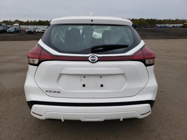 Photo 6 from auction – 2021 NISSAN KICKS S with VIN 3N1CP5BV8ML474563