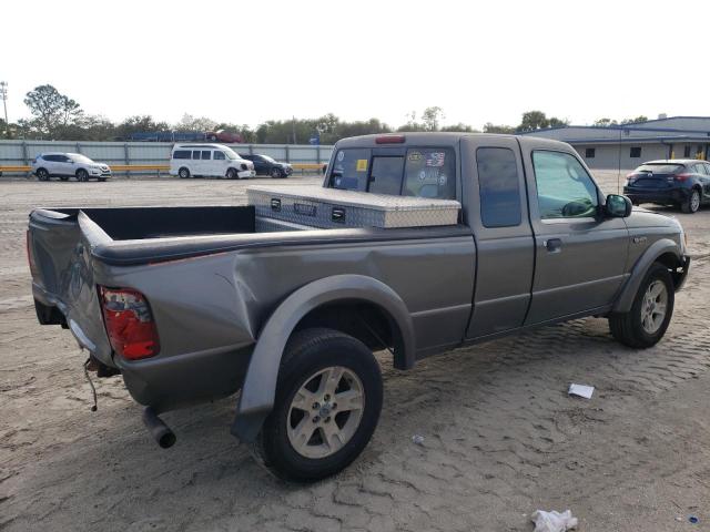Photo 3 from auction – 2005 FORD RANGER SUP with VIN 1FTYR44U15PA41698
