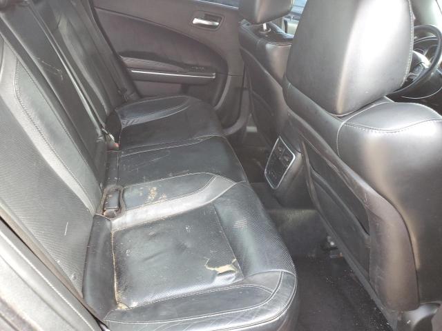 Photo 10 from auction – 2015 DODGE CHARGER SX with VIN 2C3CDXHG4FH847625