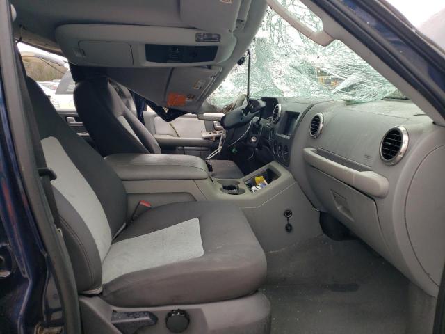 Photo 7 from auction – 2004 FORD EXPEDITION with VIN 1FMFU16W74LA43461
