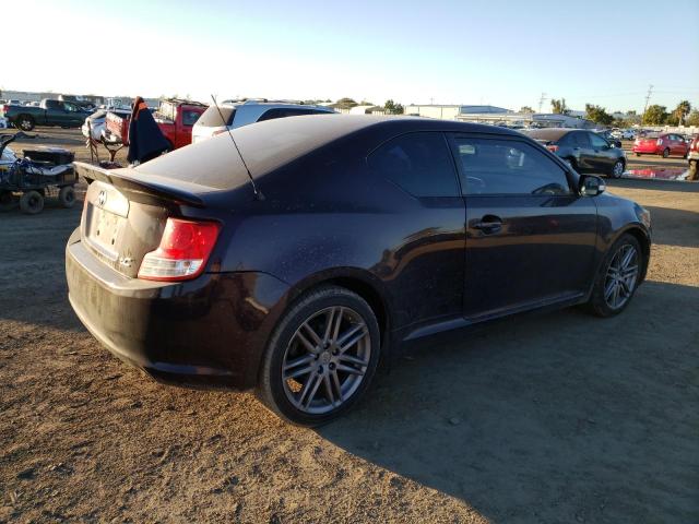 Photo 3 from auction – 2011 TOYOTA SCION TC with VIN JTKJF5C79B3005118