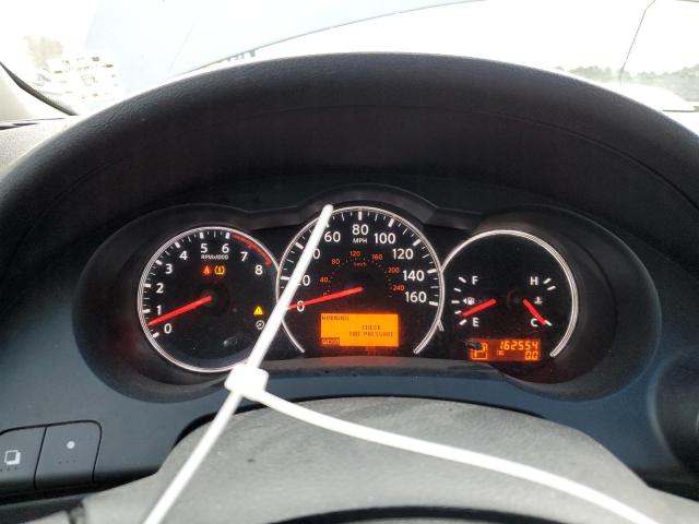Photo 9 from auction – 2012 NISSAN ALTIMA BAS with VIN 1N4AL2AP9CN577352