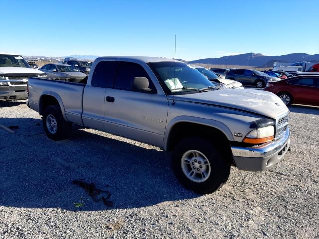 Zdjęcie 4 z aukcji – 2000 DODGE DAKOTA z VIN 1B7GG22N9YS770244
