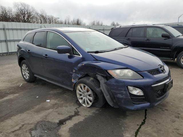 Photo 4 from auction – 2011 MAZDA CX-7 with VIN JM3ER2BM4B0408843