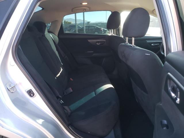 Photo 10 from auction – 2015 NISSAN ALTIMA 2.5 with VIN 1N4AL3APXFC237973