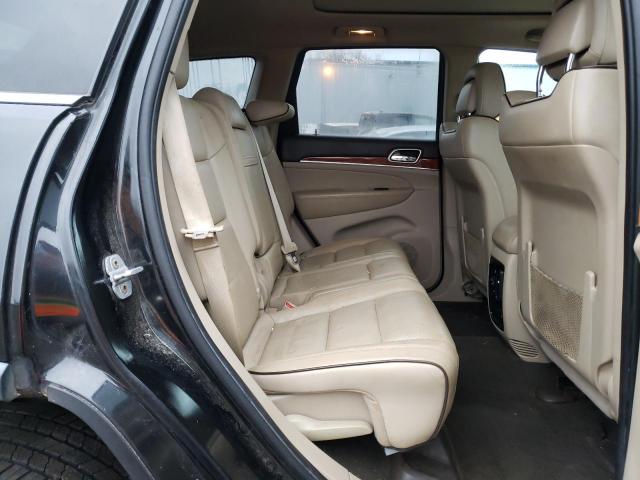 Photo 11 from auction – 2012 JEEP GRAND CHER with VIN 1C4RJFCT5CC141663
