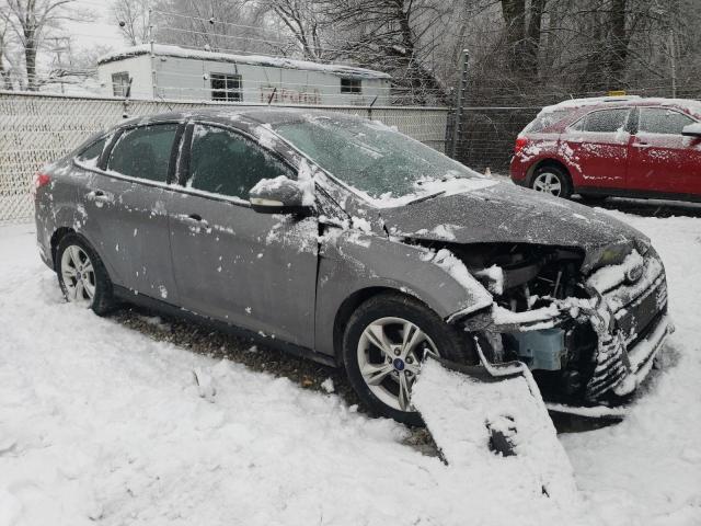 Фото 4 с аукциона – 2013 FORD FOCUS SE с VIN 1FADP3F27DL203906