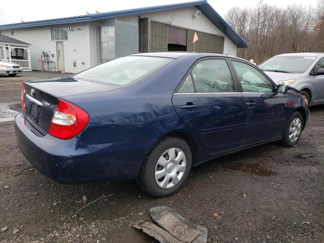 Photo 3 from auction – 2003 TOYOTA CAMRY LE with VIN 4T1BE32K83U248564
