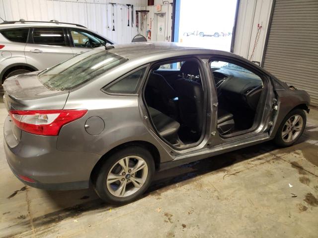 Photo 3 from auction – 2013 FORD FOCUS SE with VIN 1FADP3F23DL371798