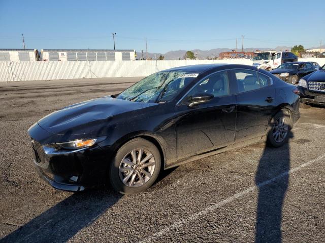 MAZDA 3 2020 with VIN 3MZBPABL0LM130117 - Photo from auction