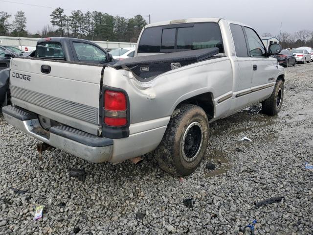 Photo 3 from auction – 1998 DODGE RAM 1500 with VIN 3B7HC13Y7WG197755