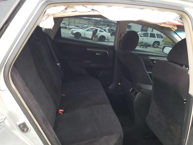 Photo 10 from auction – 2013 NISSAN ALTIMA 2.5 with VIN 1N4AL3AP9DN498769