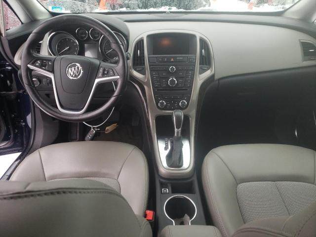 Photo 8 from auction – 2015 BUICK VERANO CON with VIN 1G4PR5SK3F4202098