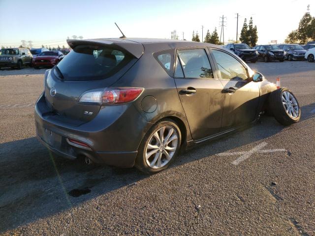 Photo 3 from auction – 2011 MAZDA 3 S with VIN JM1BL1K62B1496892