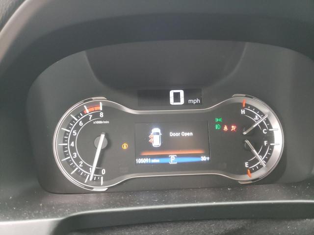 Photo 9 from auction – 2017 HONDA PILOT EXL with VIN 5FNYF6H53HB028439