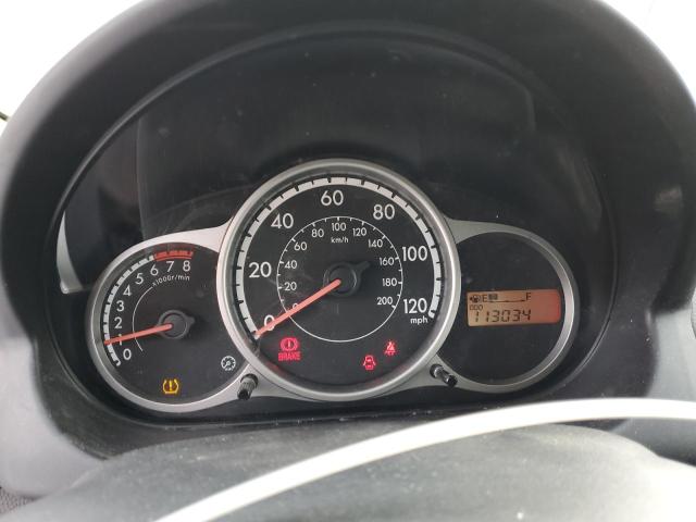 Photo 9 from auction – 2012 MAZDA MAZDA2 with VIN JM1DE1KZ6C0149764